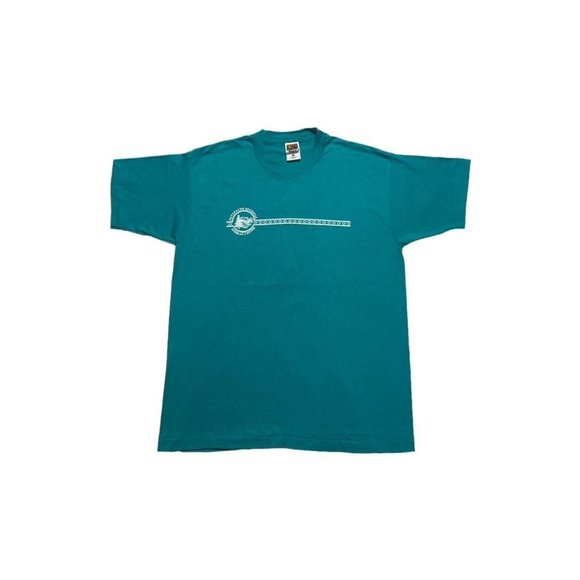 Vintage Navapache Night Owl T Shirt - Picture 2 of 4